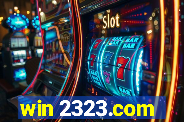 win 2323.com